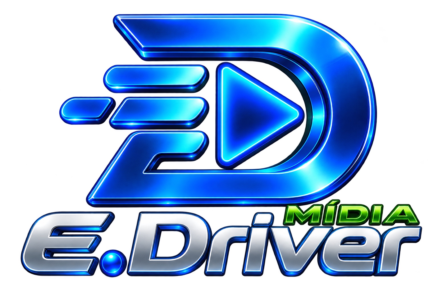 E.Driver Mídia